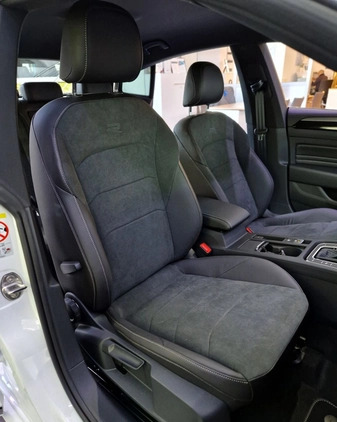 Volkswagen Arteon cena 204900 przebieg: 500, rok produkcji 2023 z Warszawa małe 301